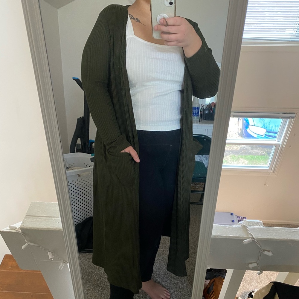 Cardigan